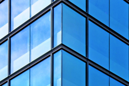 Curtain Walling