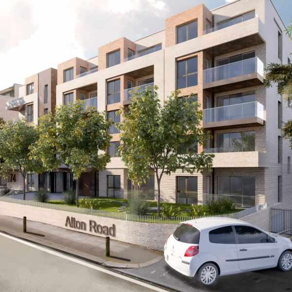 74 Alton Road