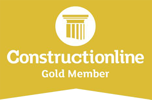 Constructionline Gold Member