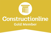 Constructionline Gold Member