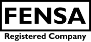 Fensa Registered Company